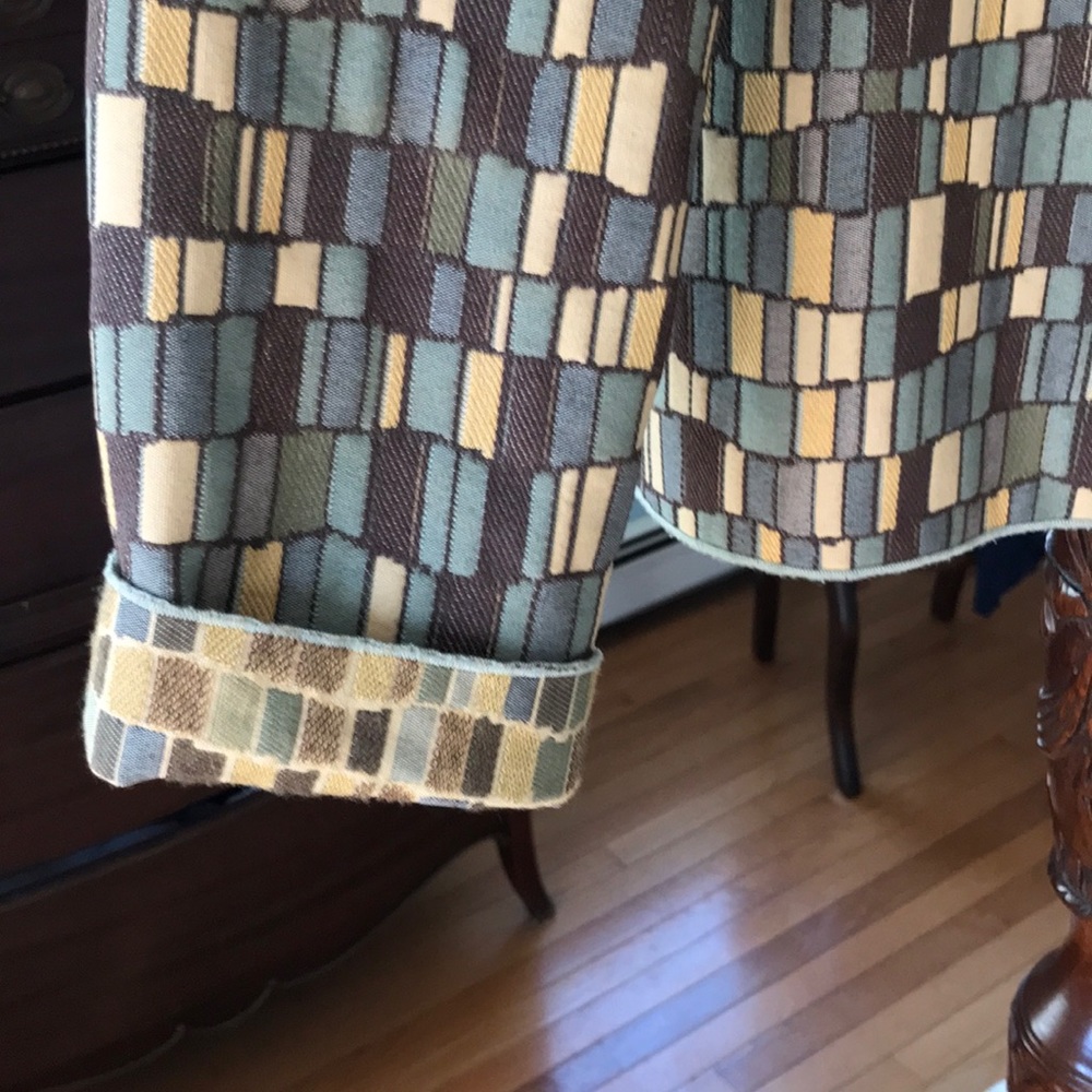 Woman’s Reversible Jacket. Excellent Condition. - image 5